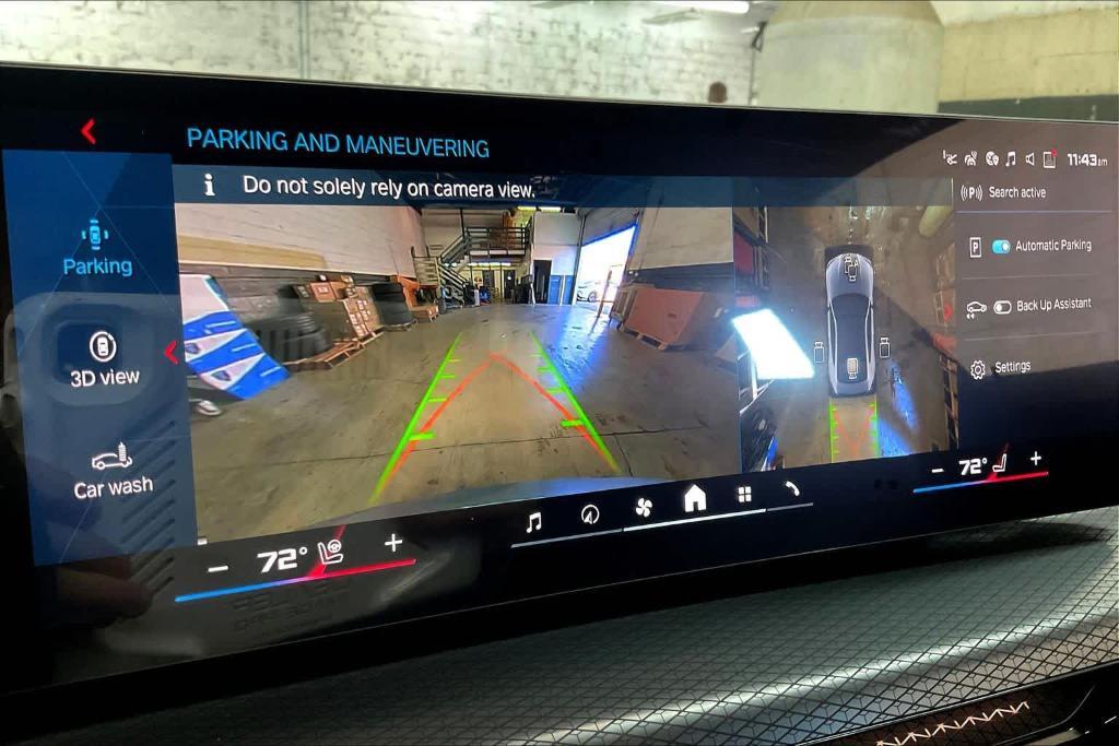 new 2026 BMW M4 car, priced at $96,885