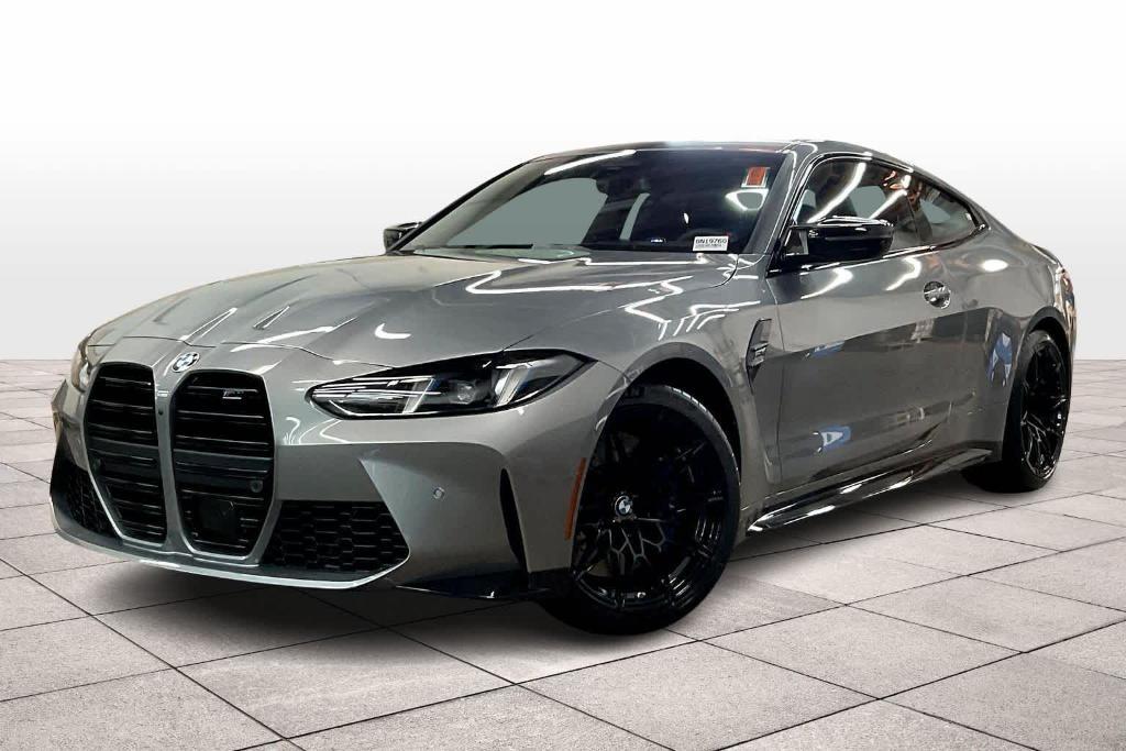 new 2026 BMW M4 car, priced at $96,885
