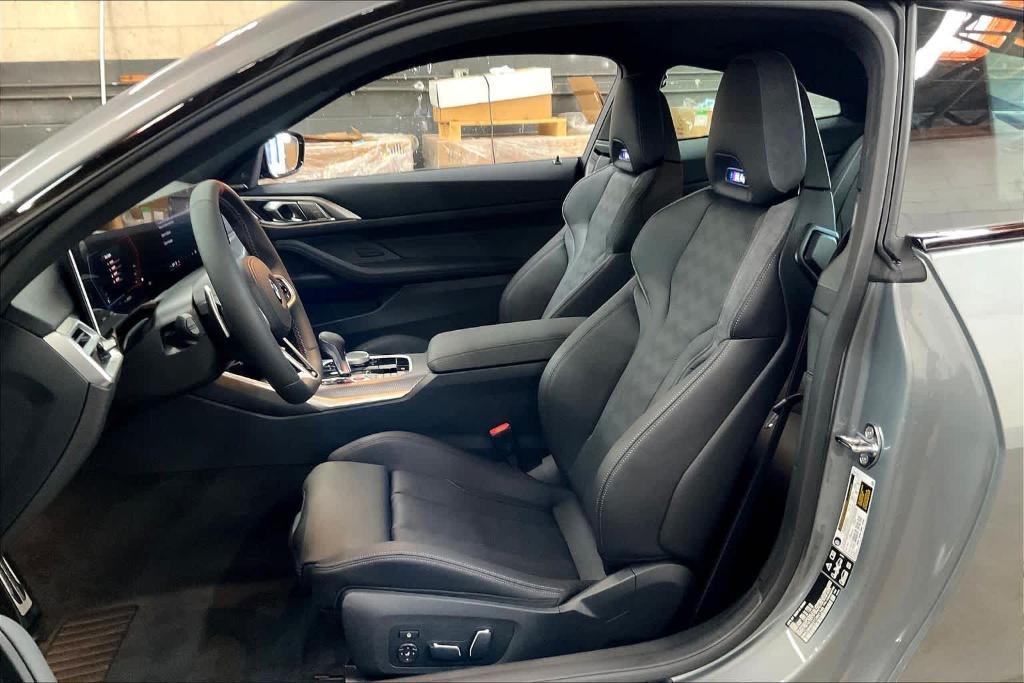 new 2026 BMW M4 car, priced at $96,885