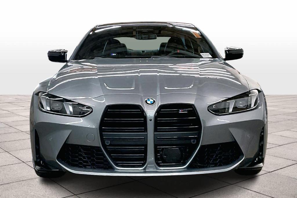 new 2026 BMW M4 car, priced at $96,885
