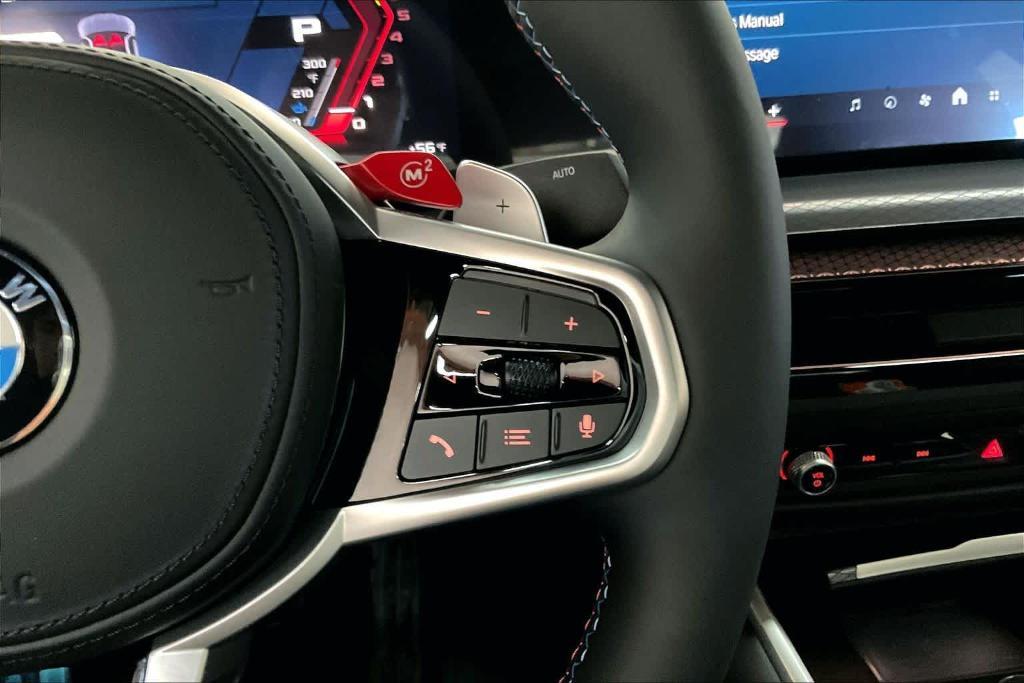 new 2026 BMW M4 car, priced at $96,885