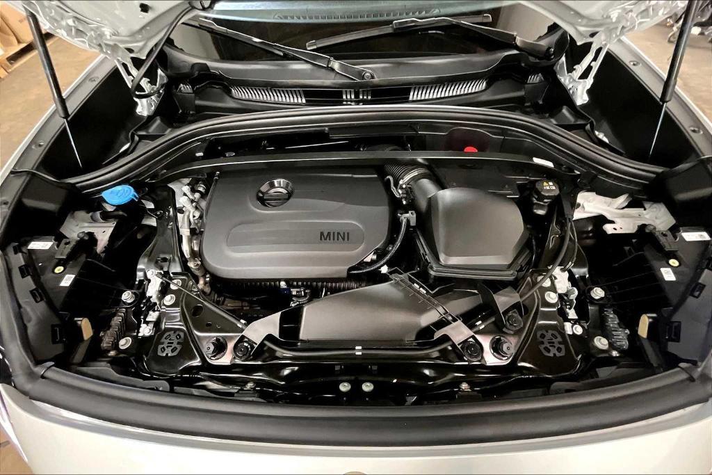 used 2025 MINI Countryman car, priced at $34,994