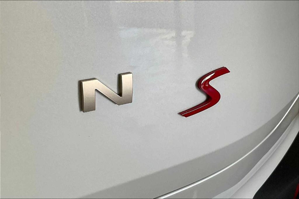 used 2025 MINI Countryman car, priced at $34,994