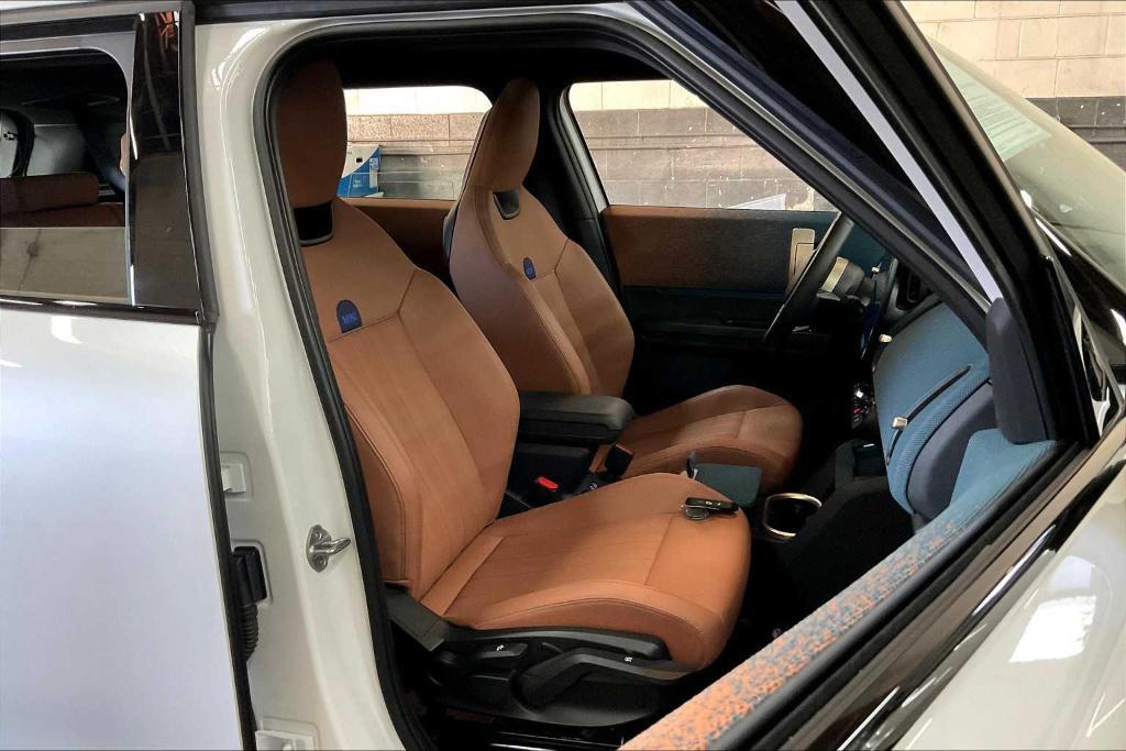 used 2025 MINI Countryman car, priced at $34,994