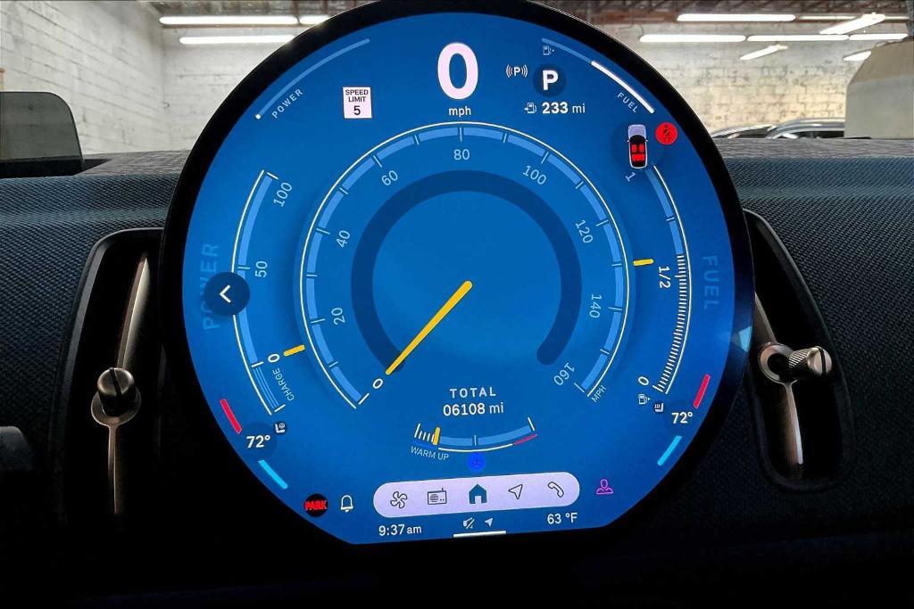 used 2025 MINI Countryman car, priced at $34,994