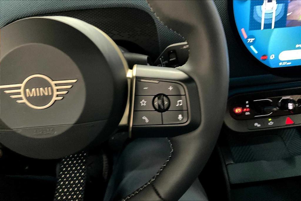 used 2025 MINI Countryman car, priced at $34,994