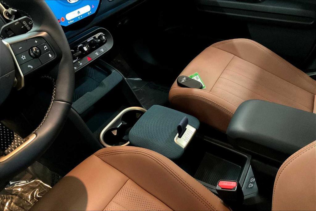 used 2025 MINI Countryman car, priced at $34,994
