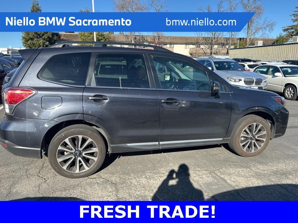 used 2018 Subaru Forester car, priced at $21,279