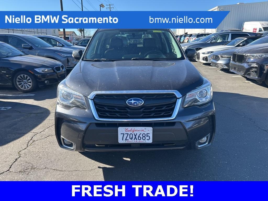 used 2018 Subaru Forester car, priced at $21,279