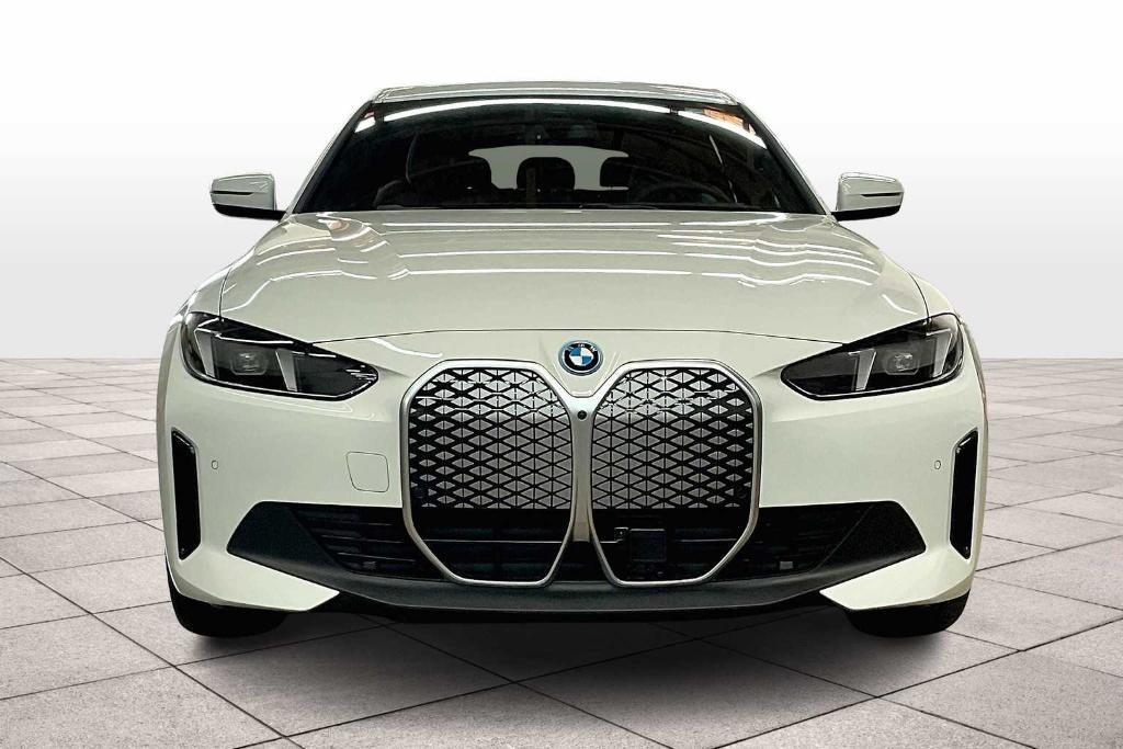 new 2025 BMW i4 Gran Coupe car, priced at $60,725