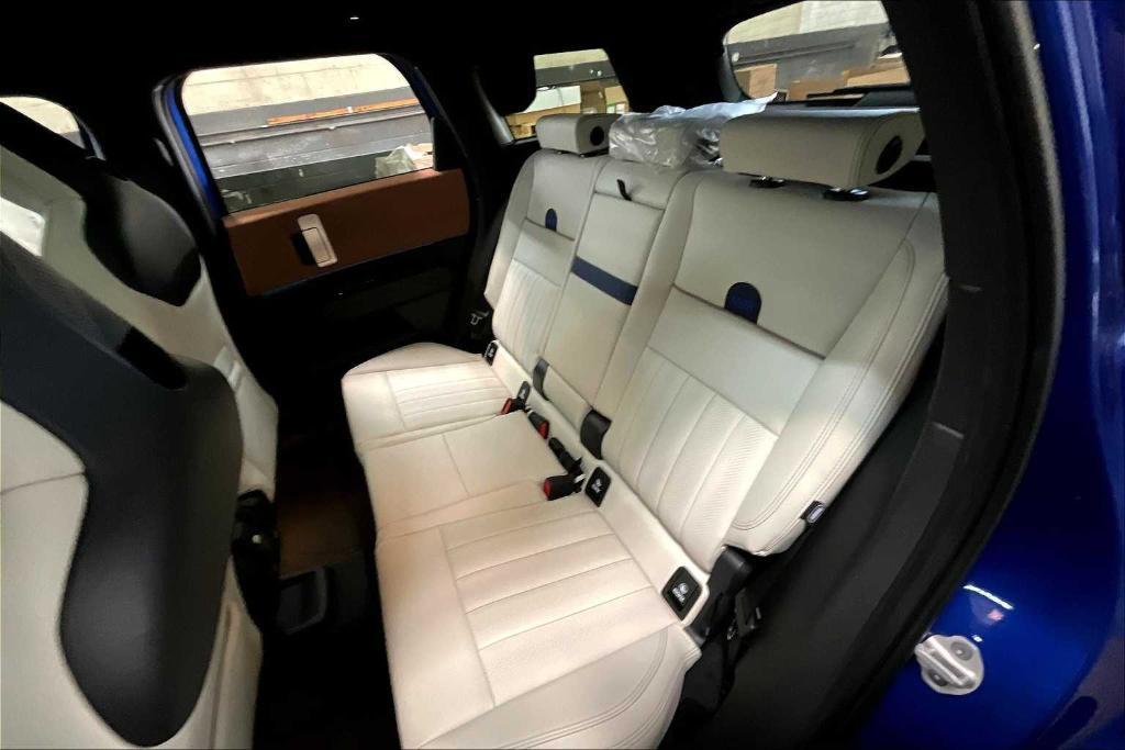 new 2026 MINI Countryman car, priced at $44,375
