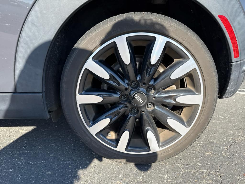 used 2021 MINI Hardtop car, priced at $21,991