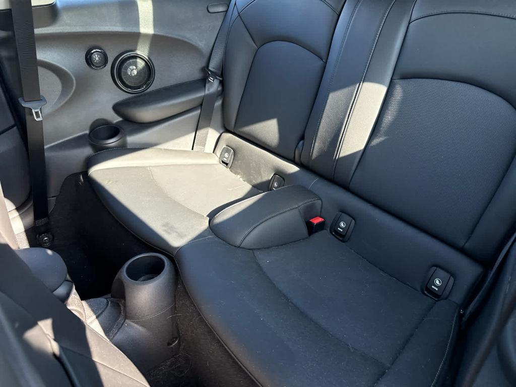 used 2021 MINI Hardtop car, priced at $21,991