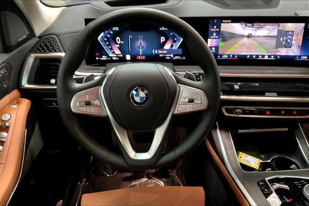 used 2024 BMW X7 car, priced at $79,393