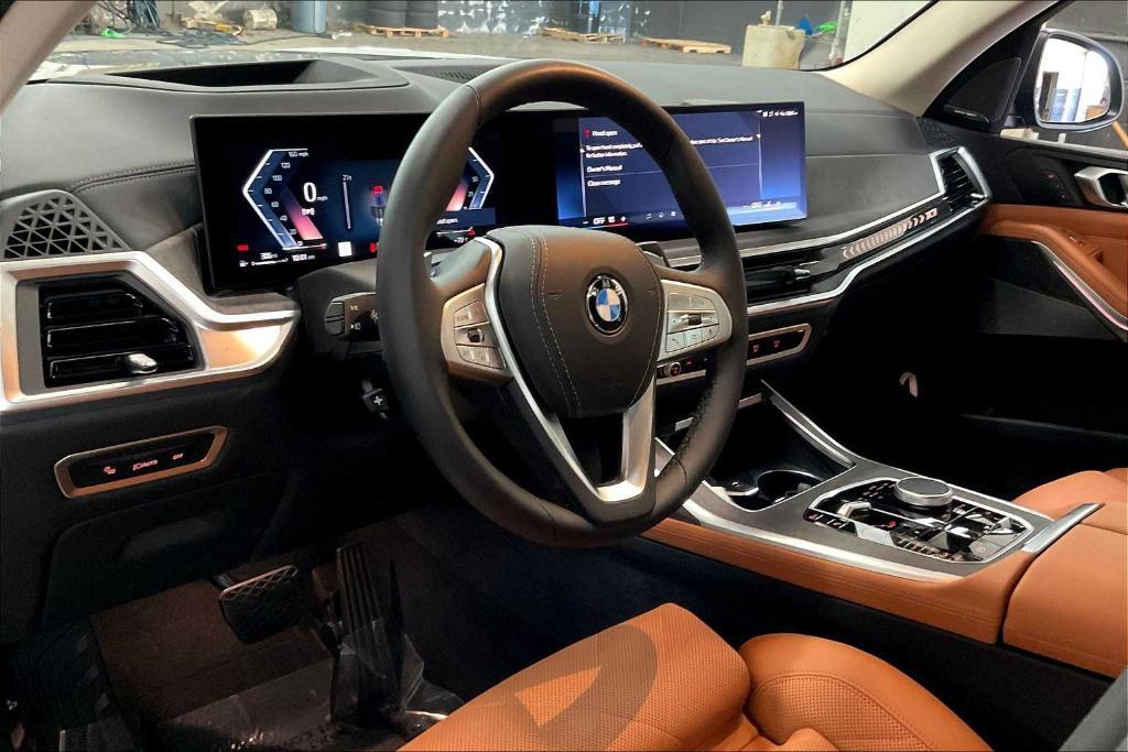 used 2024 BMW X7 car, priced at $79,393
