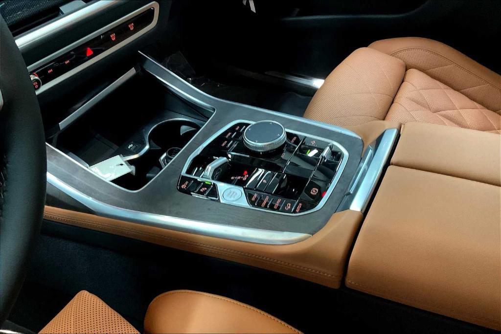 used 2024 BMW X7 car, priced at $79,393