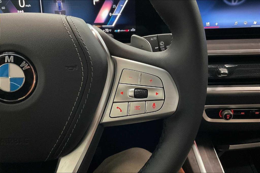 used 2024 BMW X7 car, priced at $79,393