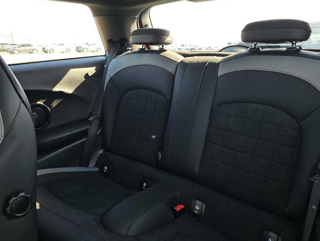 used 2024 MINI Hardtop car, priced at $41,691