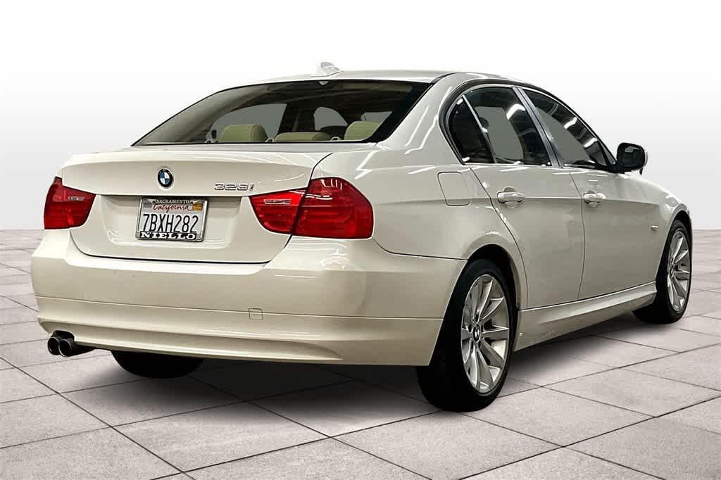 used 2011 BMW 328 car, priced at $8,847