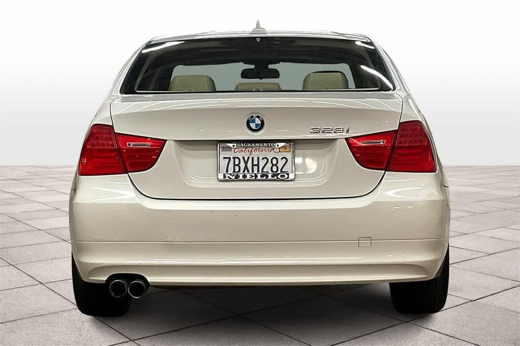 used 2011 BMW 328 car, priced at $8,847