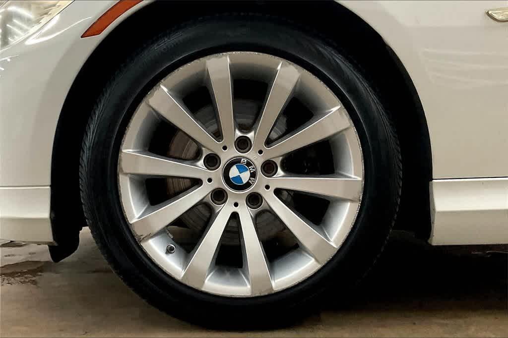 used 2011 BMW 328 car, priced at $8,847