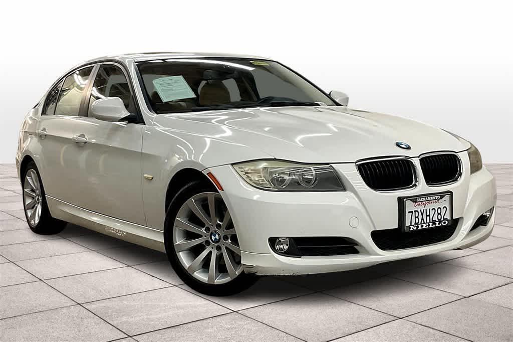 used 2011 BMW 328 car, priced at $8,847