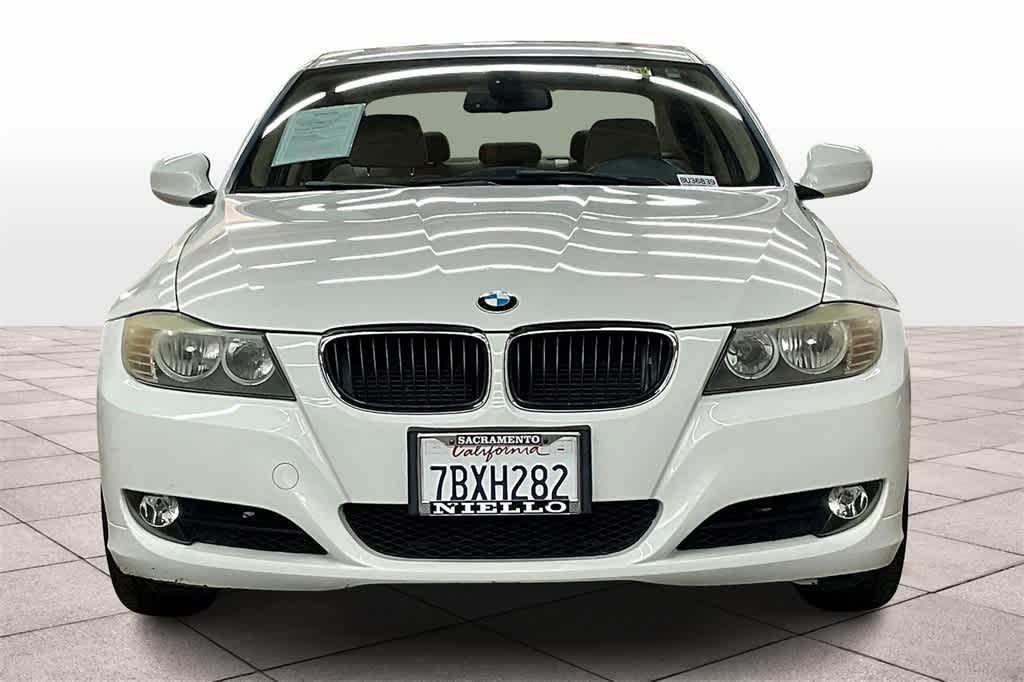 used 2011 BMW 328 car, priced at $8,847