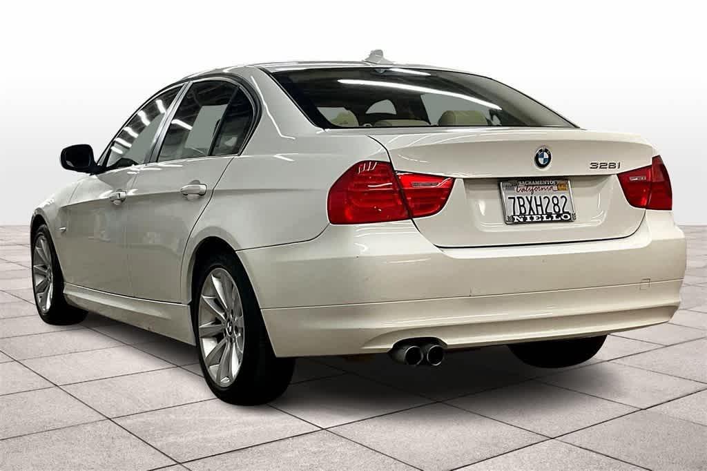 used 2011 BMW 328 car, priced at $8,847