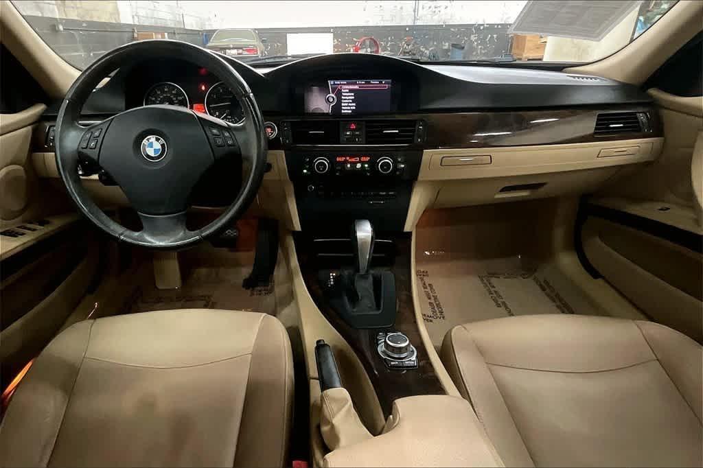 used 2011 BMW 328 car, priced at $8,847