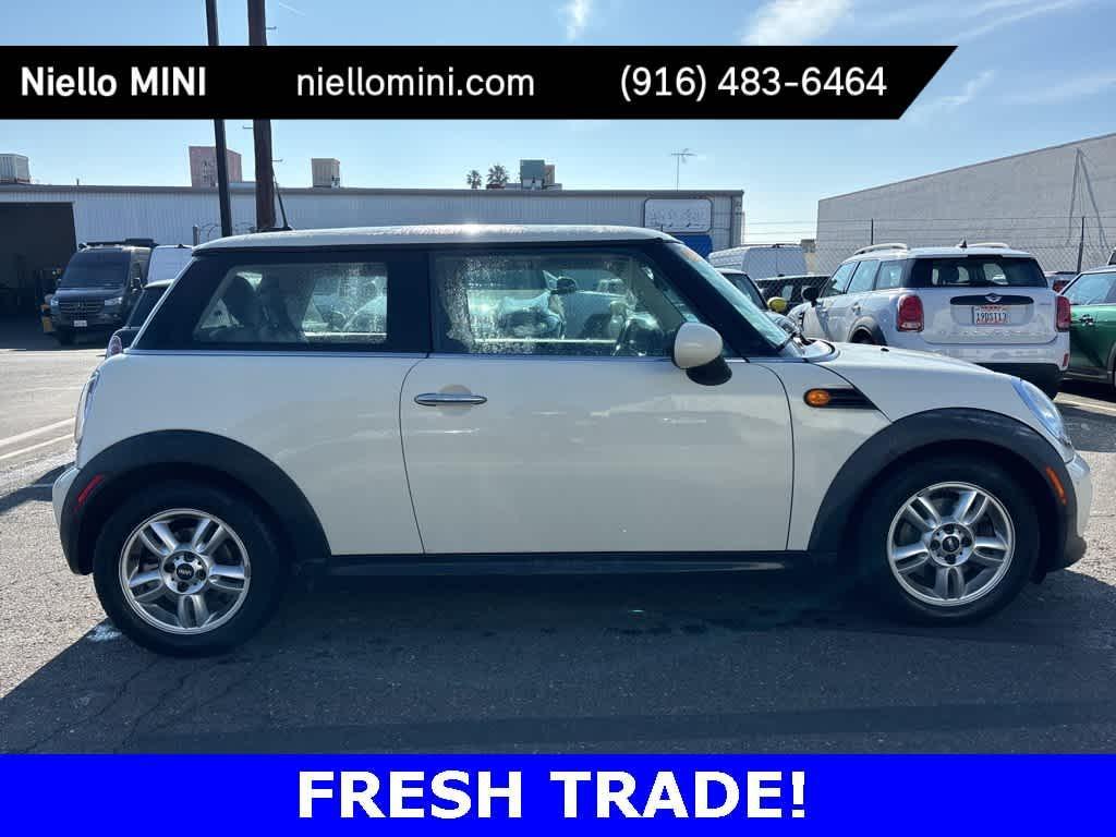 used 2013 MINI Hardtop car, priced at $8,652