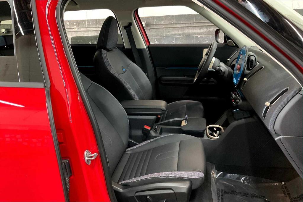 used 2025 MINI Countryman car, priced at $35,995