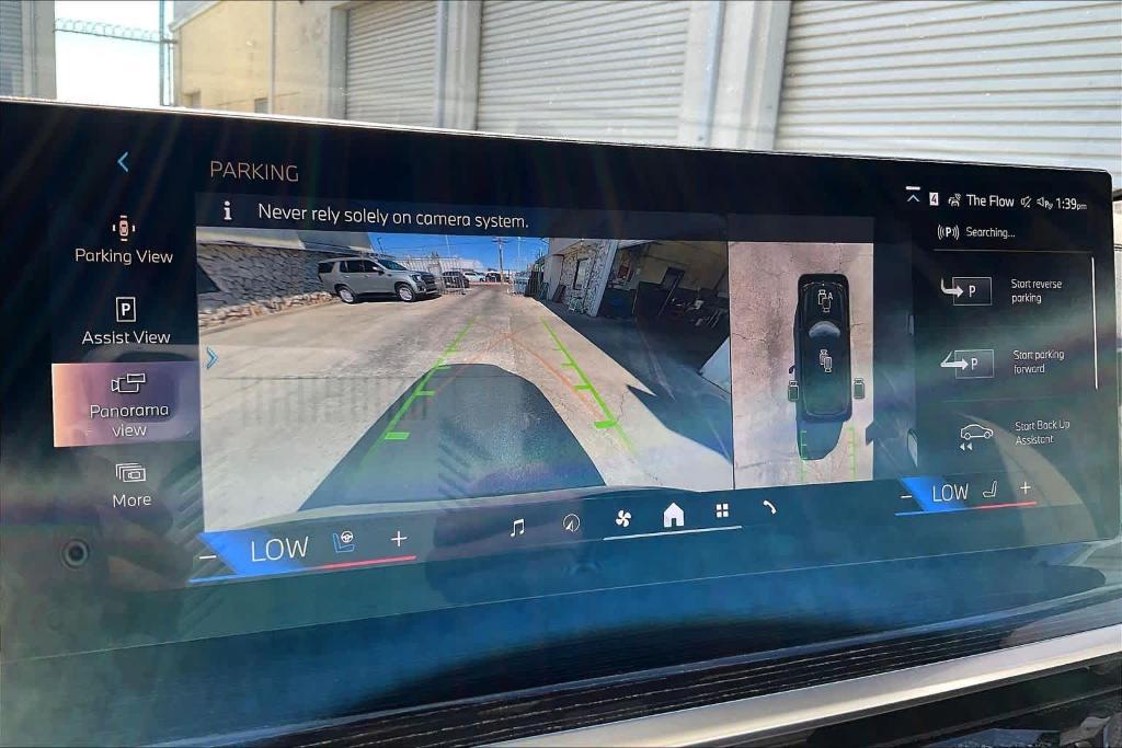 new 2026 BMW X7 car, priced at $95,765