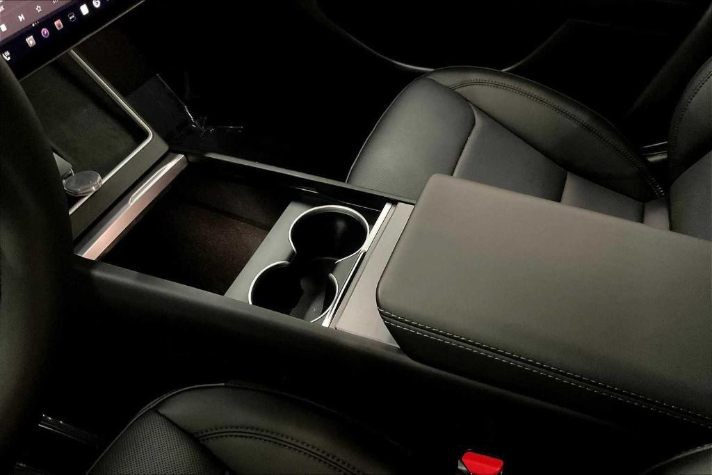 used 2026 Tesla Model Y car, priced at $44,994