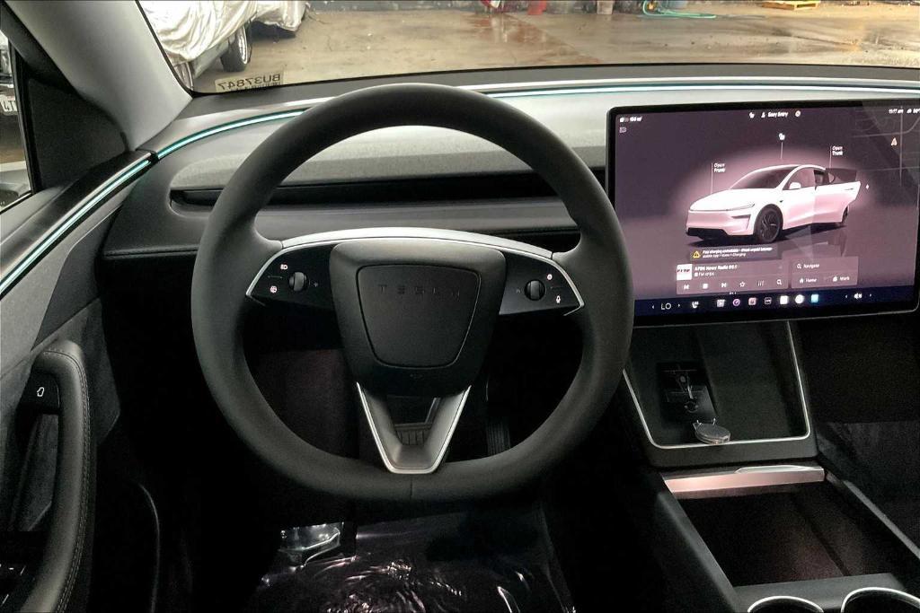 used 2026 Tesla Model Y car, priced at $44,994