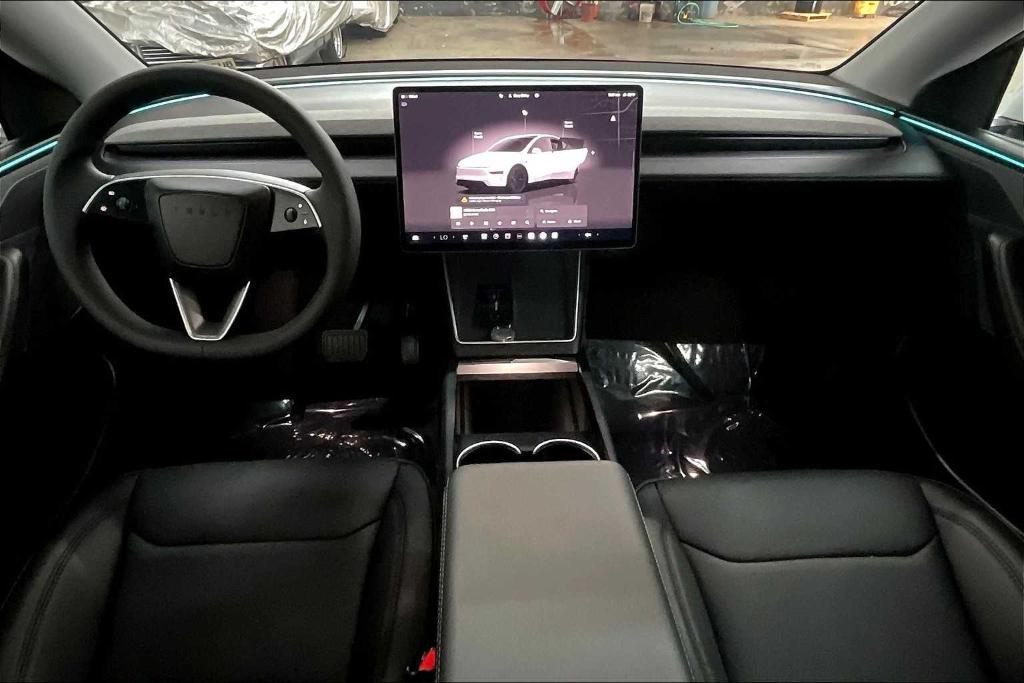 used 2026 Tesla Model Y car, priced at $44,994