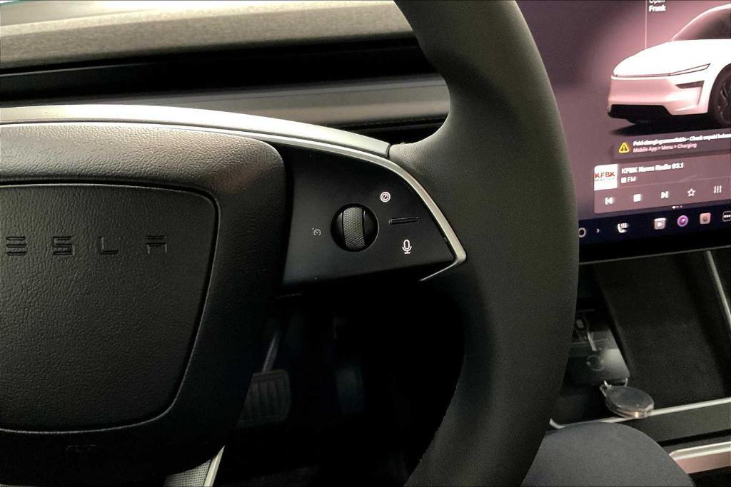 used 2026 Tesla Model Y car, priced at $44,994