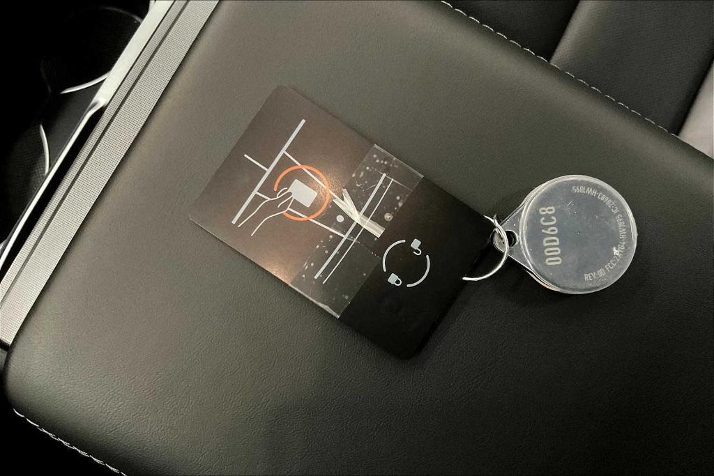 used 2026 Tesla Model Y car, priced at $44,994