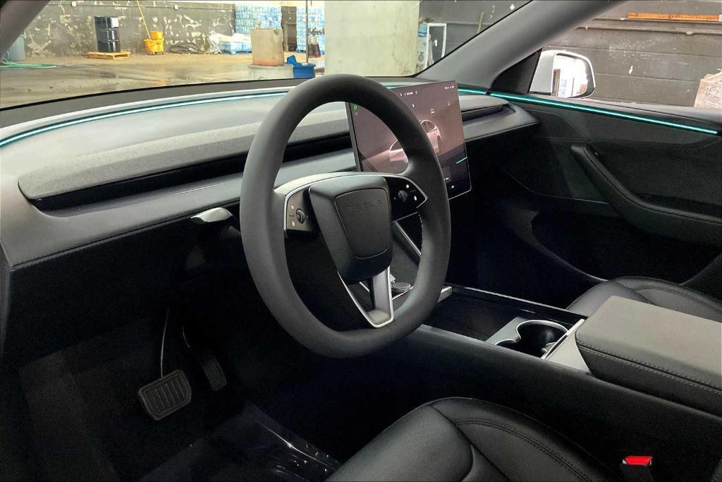 used 2026 Tesla Model Y car, priced at $44,994