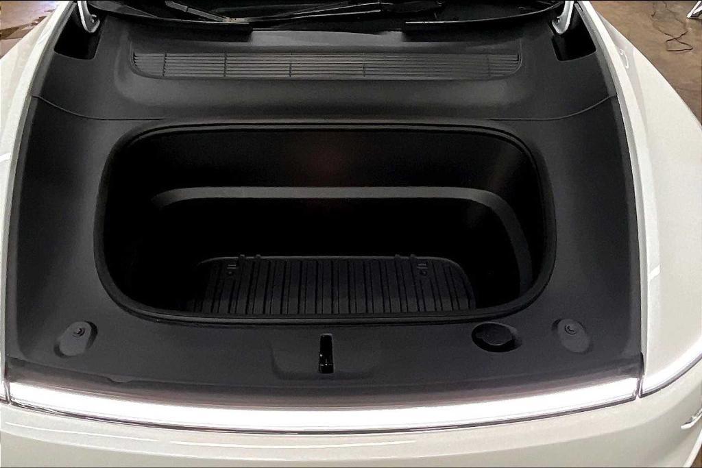 used 2026 Tesla Model Y car, priced at $44,994