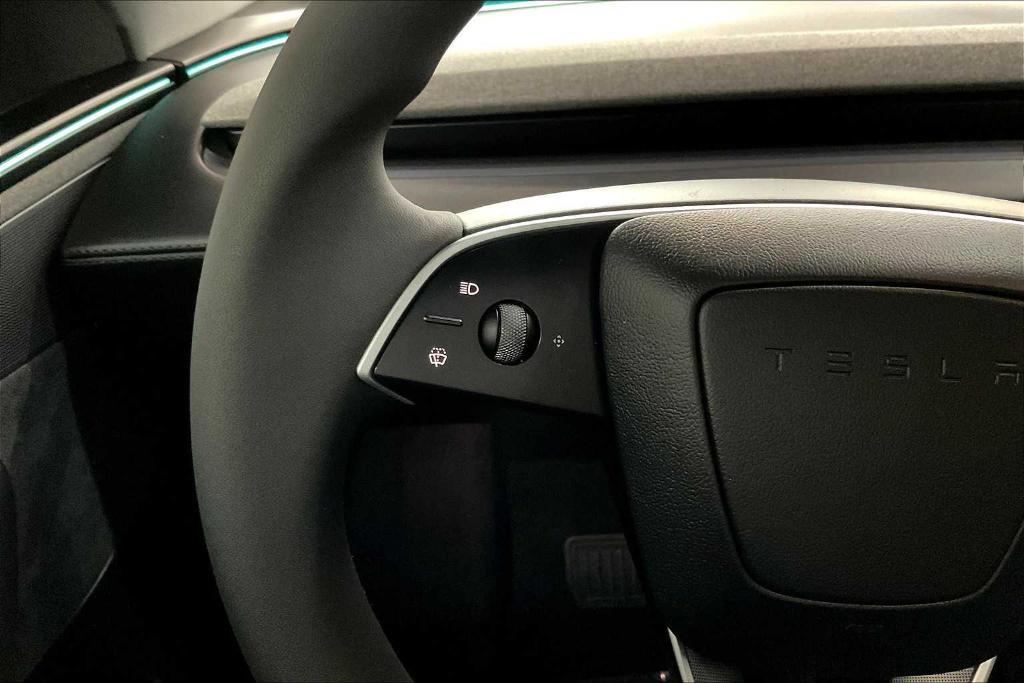 used 2026 Tesla Model Y car, priced at $44,994