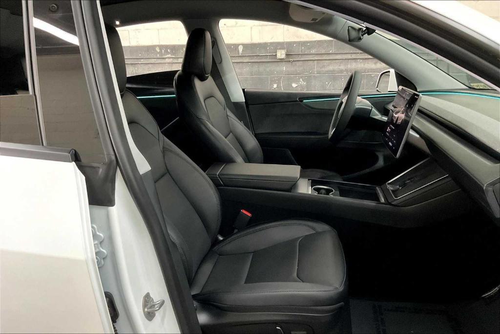 used 2026 Tesla Model Y car, priced at $44,994