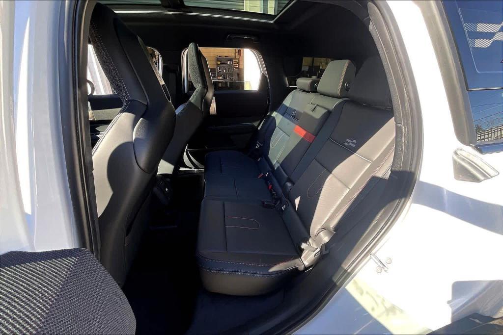 new 2026 MINI Countryman car, priced at $45,175