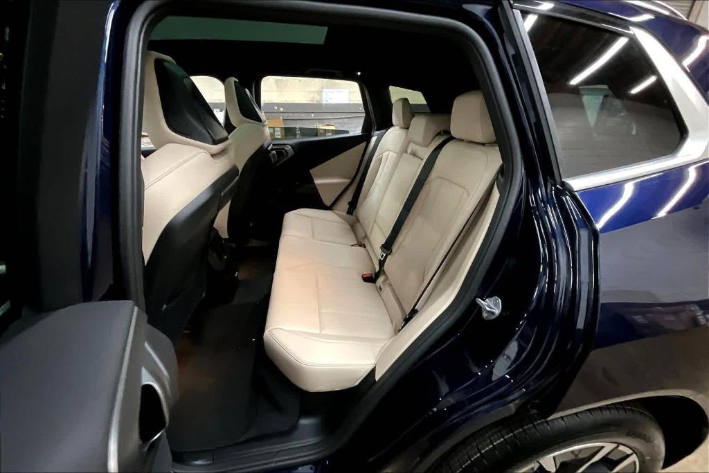 new 2026 BMW X3 car, priced at $57,025