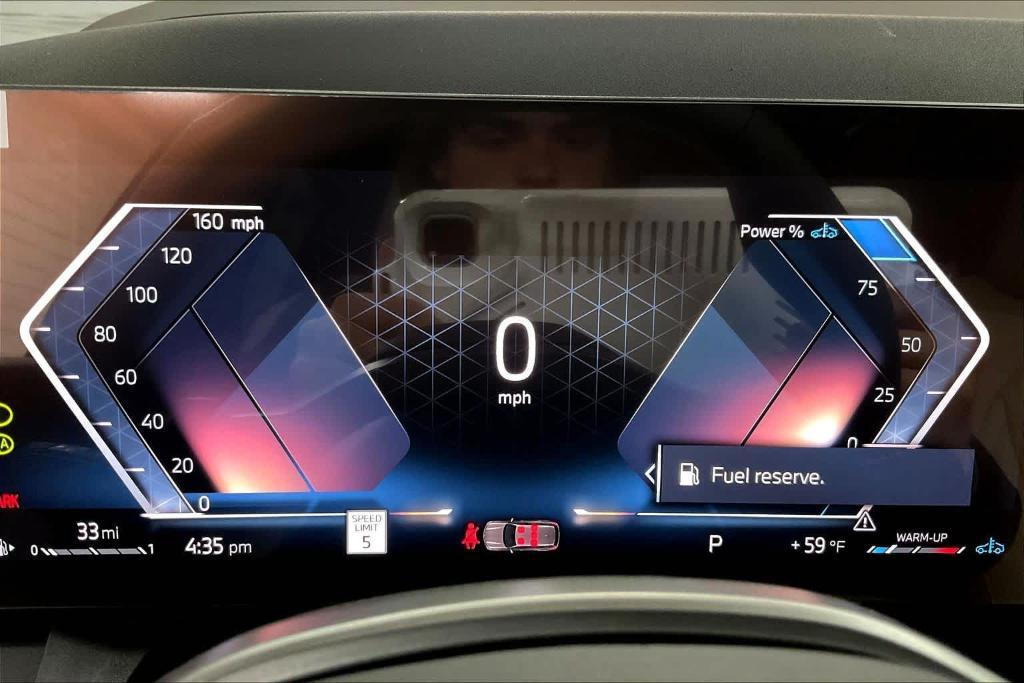 new 2026 BMW X3 car, priced at $57,025