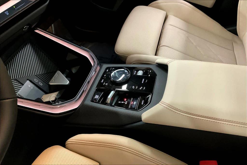 new 2026 BMW X3 car, priced at $57,025