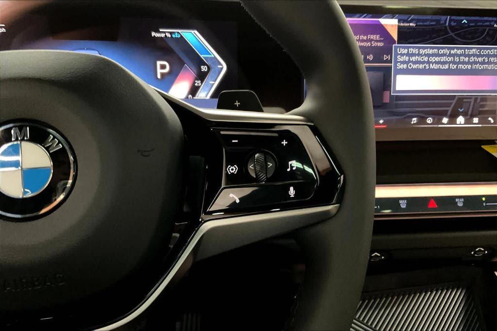 new 2026 BMW X3 car, priced at $57,025