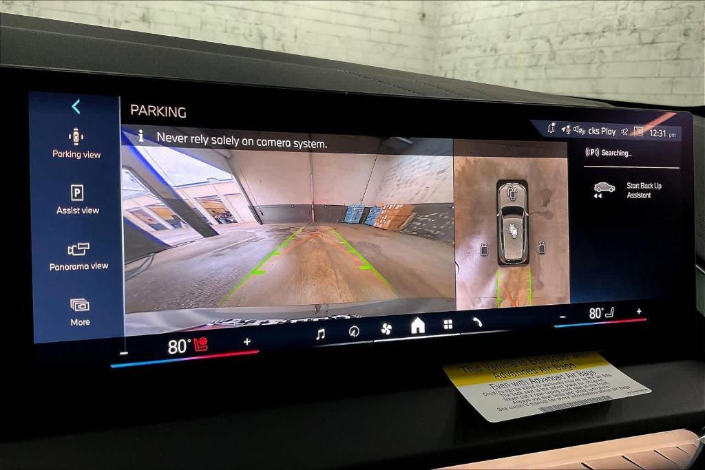 new 2026 BMW X3 car, priced at $57,075