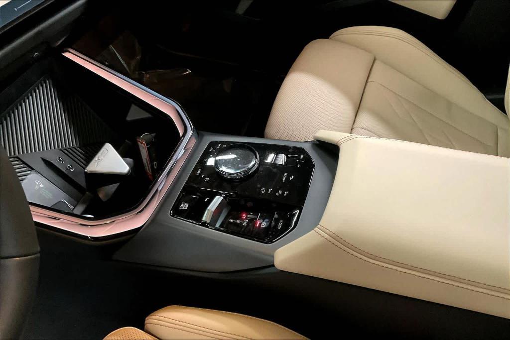 new 2026 BMW X3 car, priced at $57,075