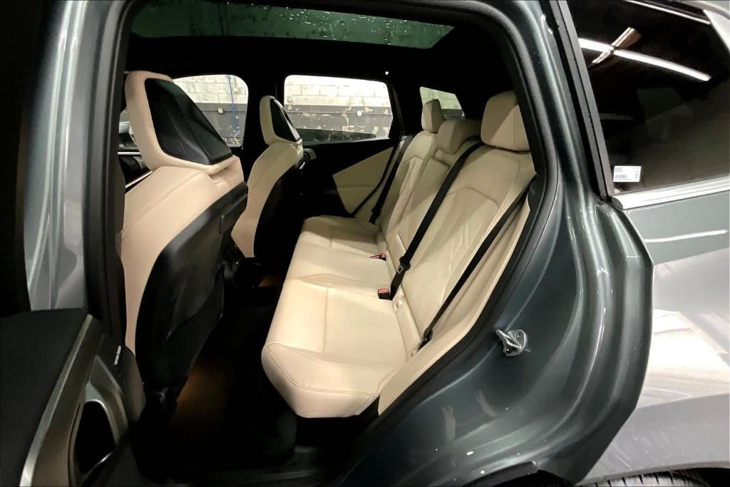 new 2026 BMW X3 car, priced at $57,075