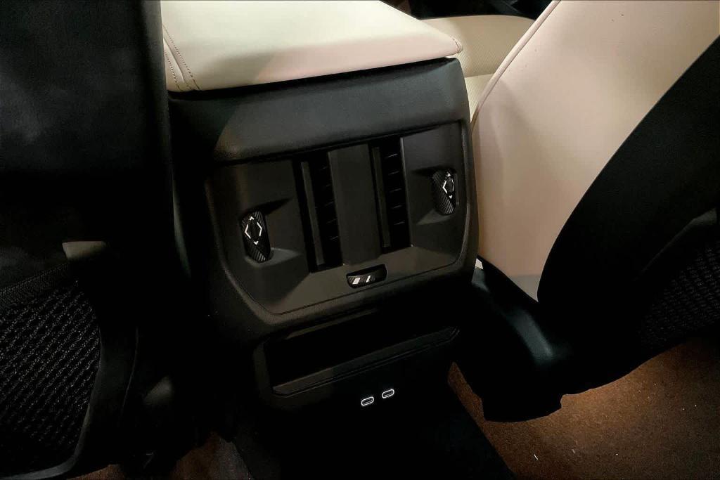 new 2026 BMW X3 car, priced at $57,075